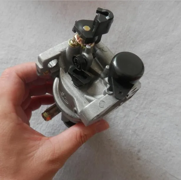 CARBURETOR 21MM AUTO CHOKE HONDA GX270 177F 4KW GENERATOR 6
