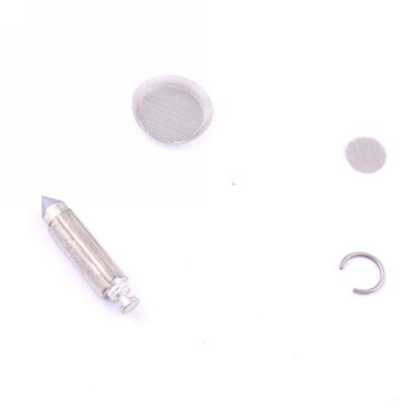 Durable 10pcs/set Chainsaw Carburetor Gaskets For 015 015AV 15AVE 015L Chain Saw Carb Gaskets Engine Repair Tools Mayitr