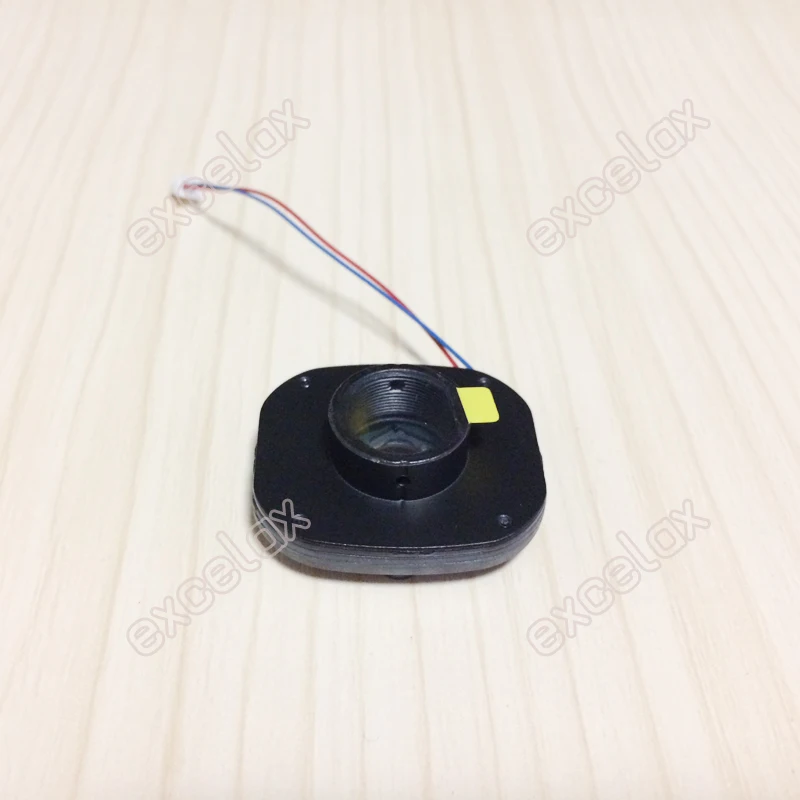 10 шт. 3MP M12 металлический Модуль IR CUT с двойным световым фильтром для удаления ICR