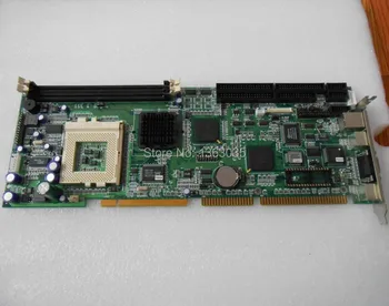 

PC-686BX(PC)-LV No.7663 industrial motherboard tested working
