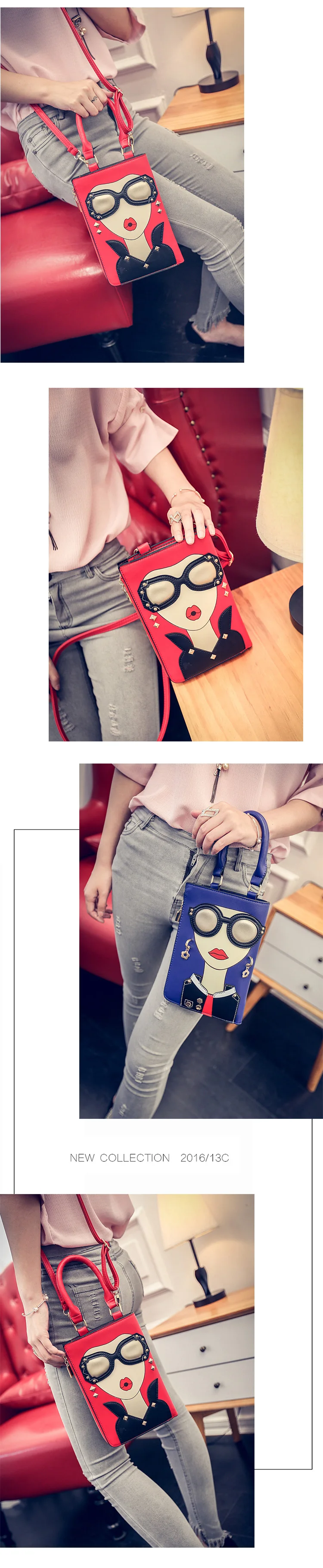 Bolsas de ombro