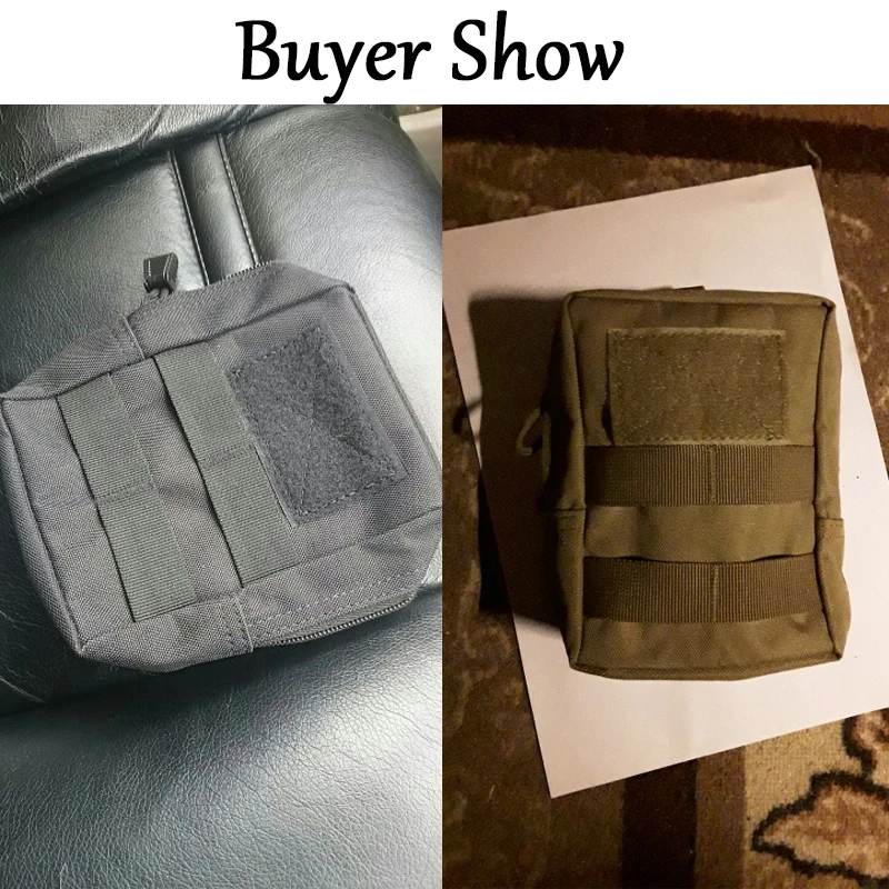 AIRSOFTPEAK Военной Molle Сумка Талии Тактический EDC Сумки Открытый Мешочек Охотничьи