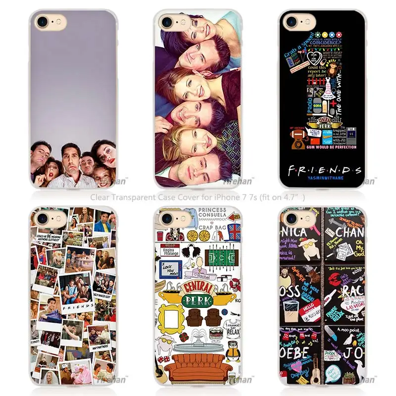 coque friends iphone 5