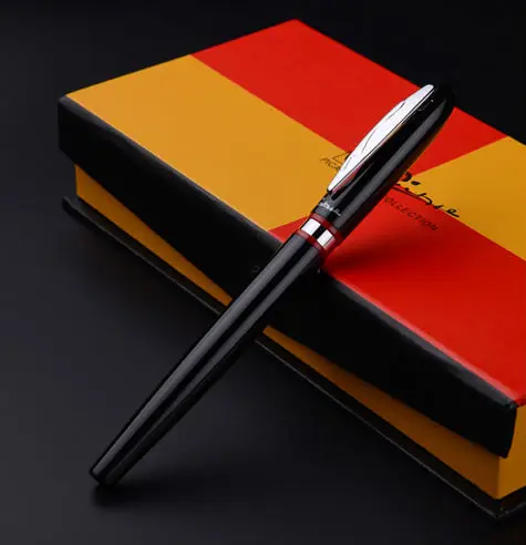 Ручка перьевая в деловом стиле 907 шт./партия|picasso 907|fountain penfountain pen gift |