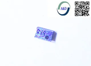 

2PCS for iphone 6g 6 plus 6+ 5FD ic chip logic board fix part Q1701