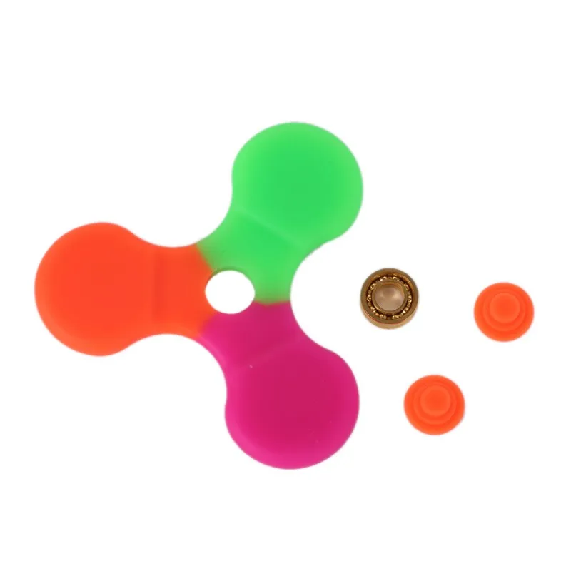 Fidget Hand Spinner Luminous EDC Finger Spinner Fidgets Toy For Autism and ADHD Relief Focus Anxiety Stress Gift Fidget Toys Fidget Hand Spinner Luminous EDC Finger Spinner Fidgets Toy For Autism and ADHD Relief Focus Anxiety Stress Gift Fidget Toys