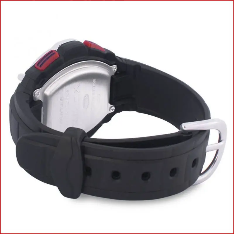 Часы наручные мужские цифровые светодиодные 100 м|watch it pocket watch|watch swisswatch pop up video |