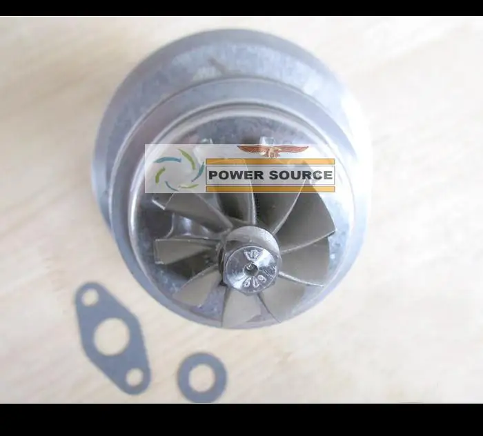 HT12-11A HT12-11B 14411-1W400 Turbo Core Cartridge CHRA For NISSAN MPV E50 Elgrand Note For ISUZU Fargo Filly QD32ETI (6)