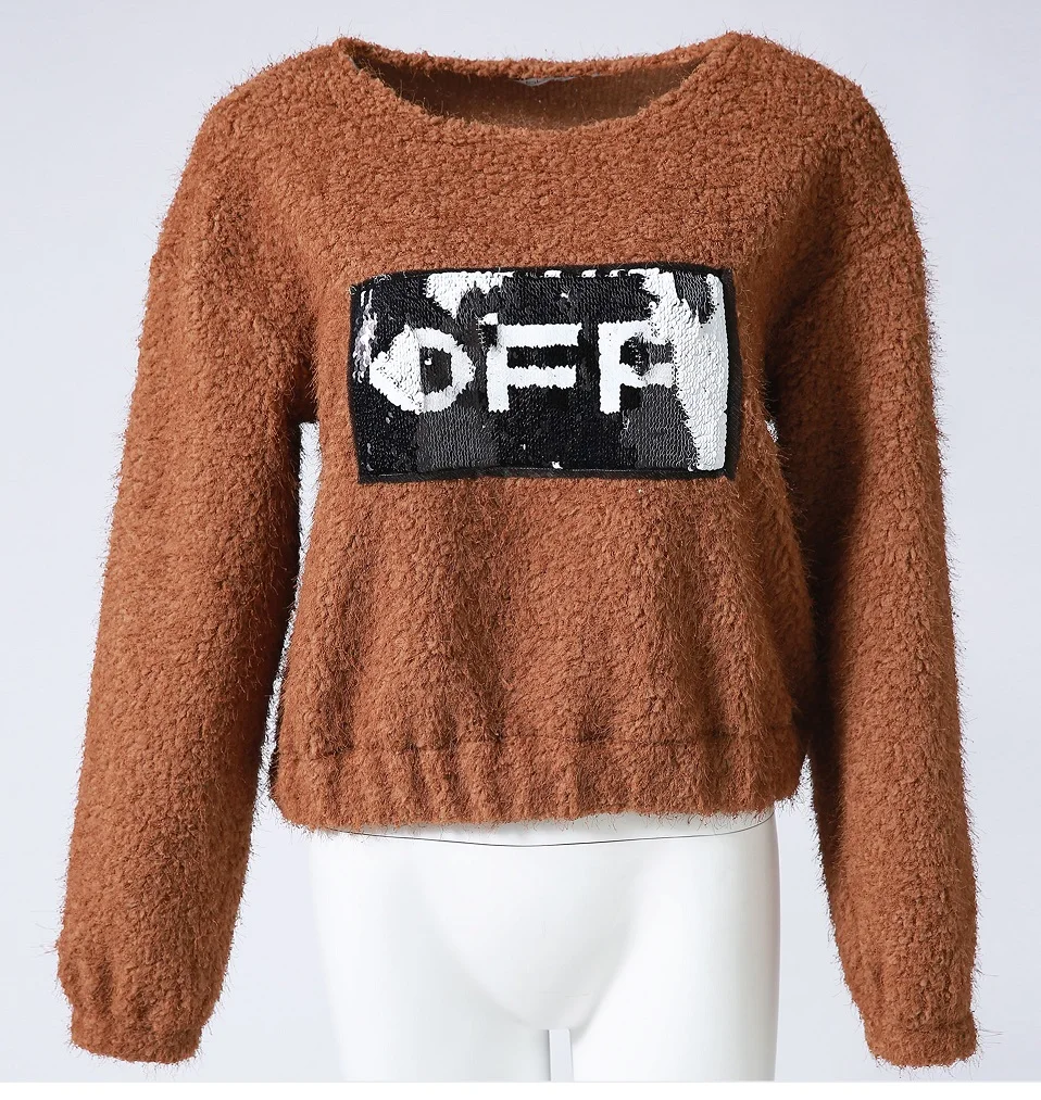Women Sweatshirts (2)