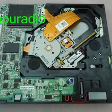 Совершенно Matsushita RAE3050 Механизм DVD для hondanavi пригородных накладные DVD видео, устанавливаемый на крыше автомобиля навигации DVD-ROM