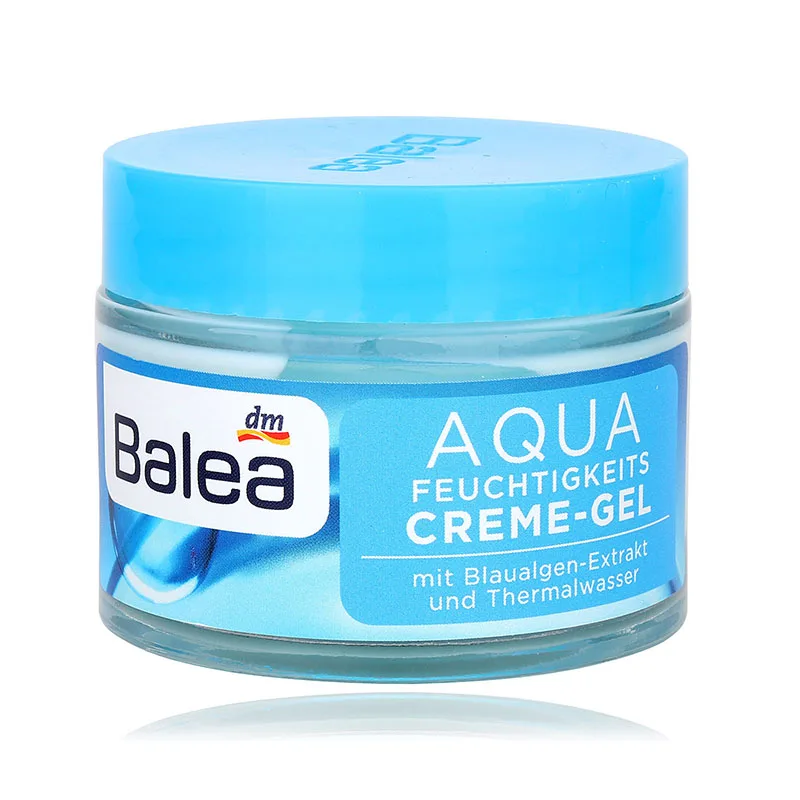 Balea Aqua Moisturizing Cream (1)