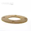 Industrial Sewing Machine Accessories Clutch Motor Cork Friction Plate Clutch Plate With Four Hole ► Photo 3/6