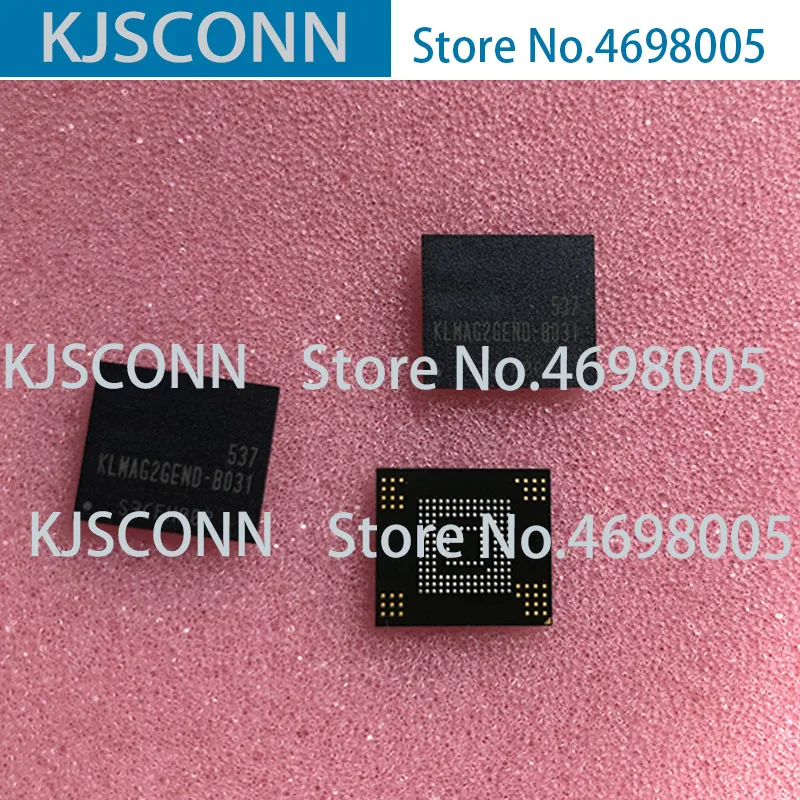 KLMAG2WEMB-B031