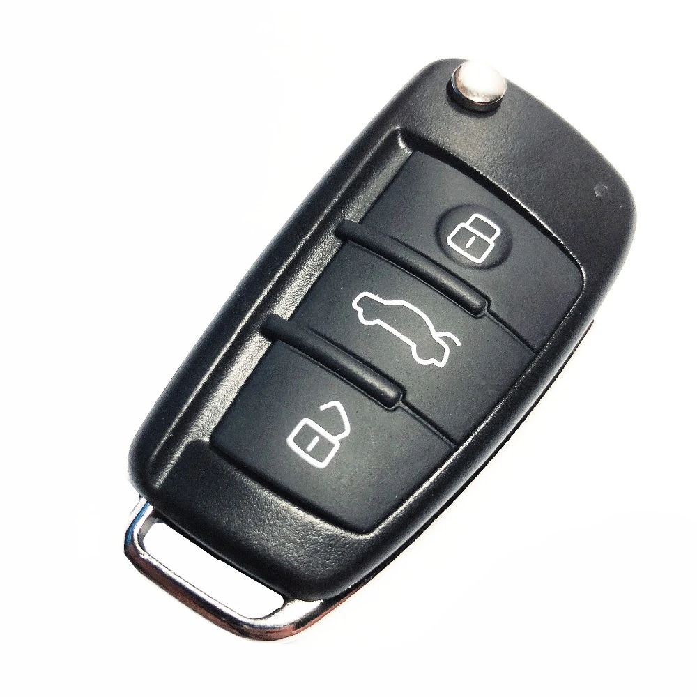 audi q7 remote