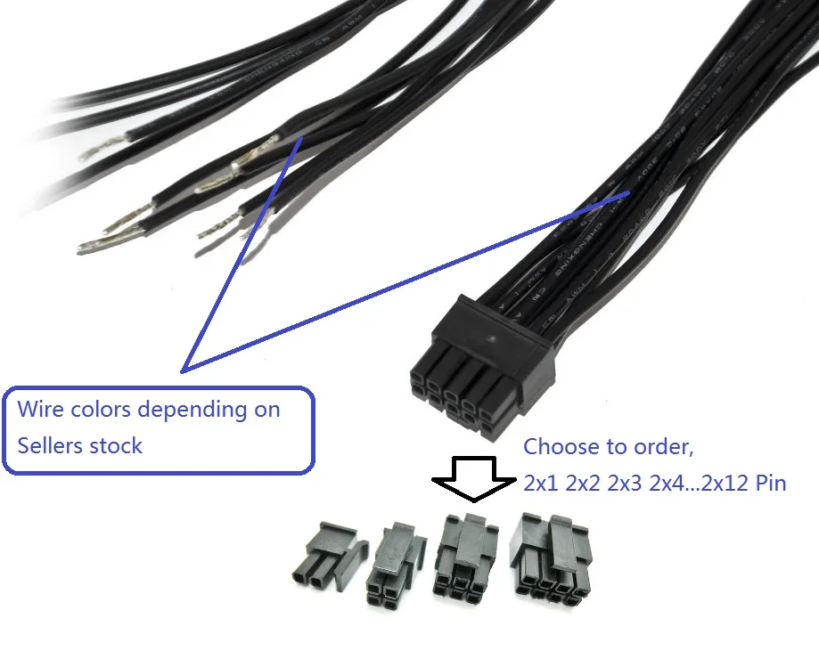 3.0 Wires