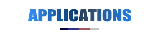 APPLLICATION