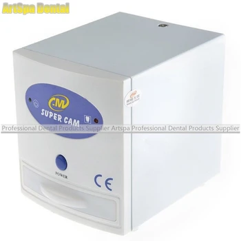 

Dental X-Ray Film Reader Viewer Digitizer Scanner USB 2.0 M-95 Super CAM