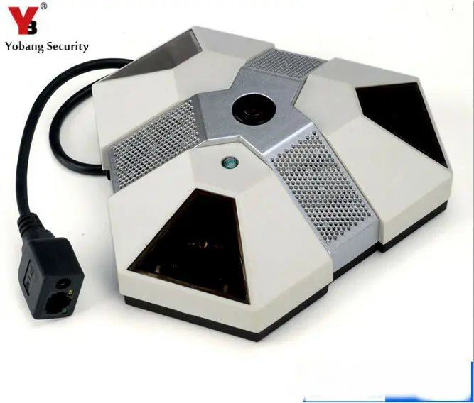 

1.3MP 960P Panoramic Wifi Wireless IP Camera Fisheye 1.56mm Lens IR 10M Full View 180 Degree / 360 Degrees CCTV Camera Security