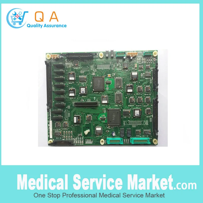 

OL AU400 Biochemistry Analyzer Main Board MV1019-09F