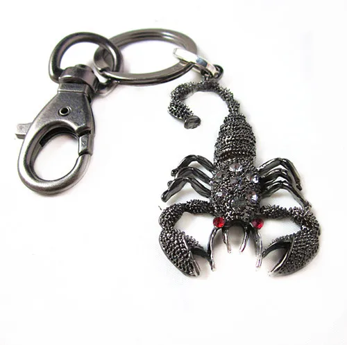 Тула Купить Брелок Для Ключей Скорпион