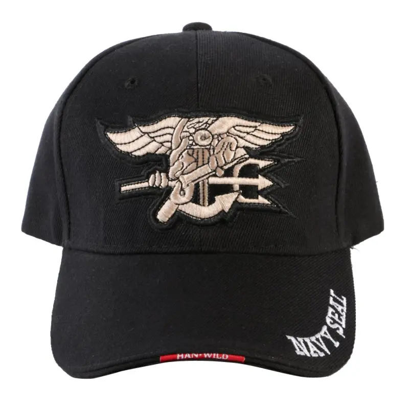 

Hot Sale Unisex Embroidery Pattern Adjustable Baseball Golf Caps Men Sports Outdoor Hiking Dancing Cap Est