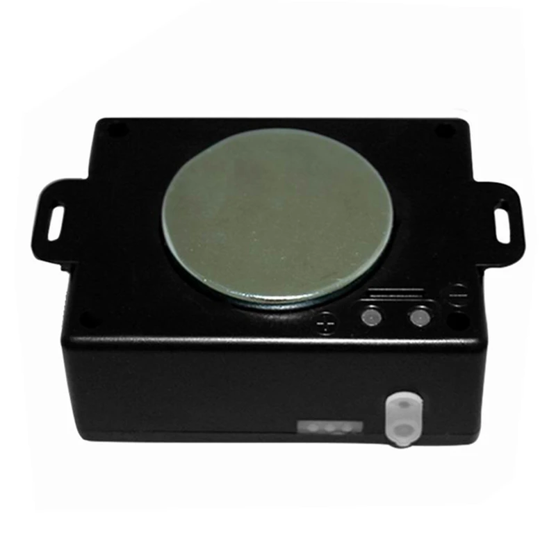 Waterproof Vehicle GPS Tracker font b Car b font Boat Or Bulky Goods With 5200mAh Long
