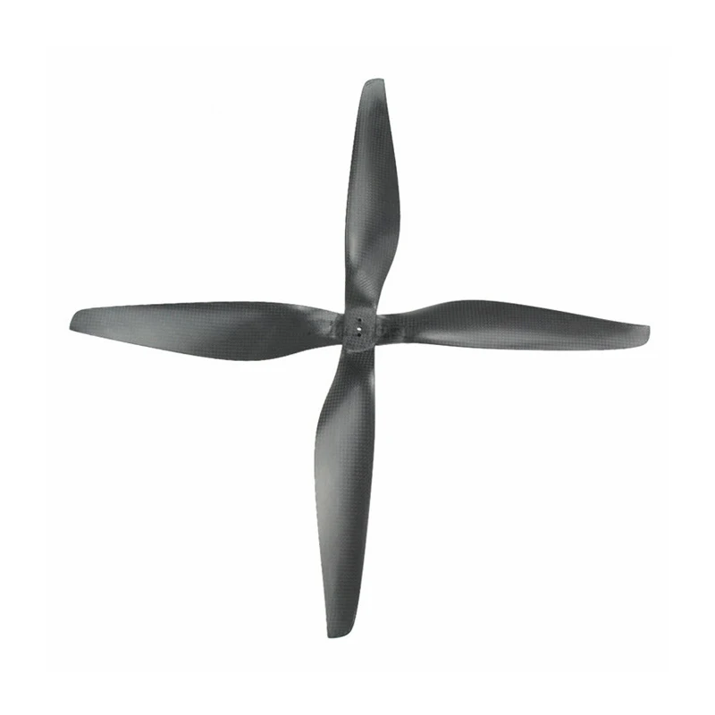 

T-Motor TM 18x5.5 1855 Carbon Fiber Propeller CW CCW TM18 inch CF Props for RC Multicopter FPV 18inch Propeller