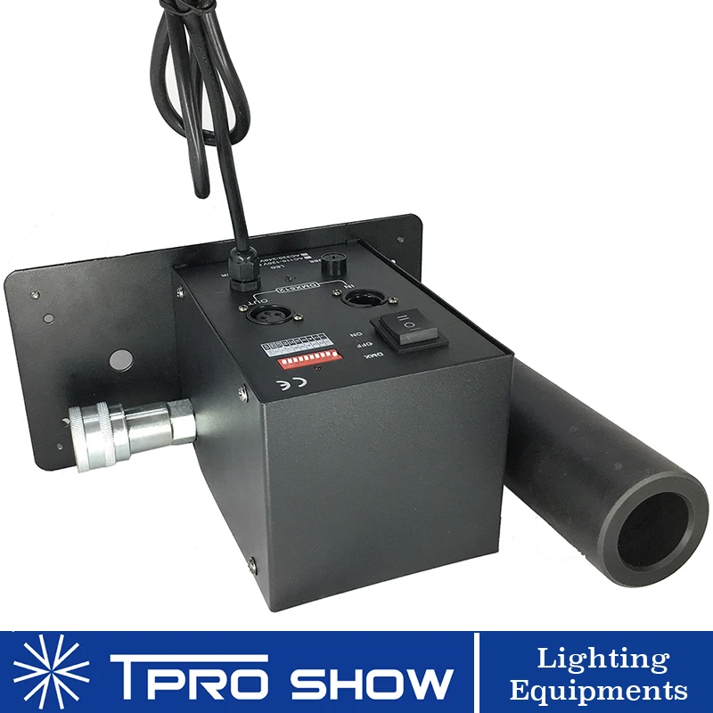 dmx-co2-jet-machine