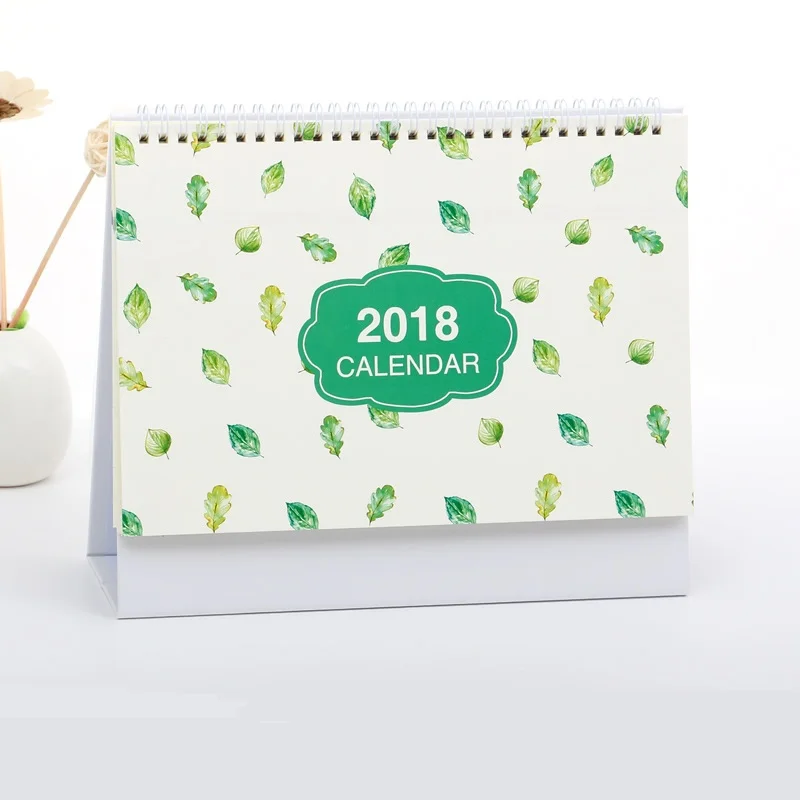 Daily Desk Calendar Daily Desk Calendar