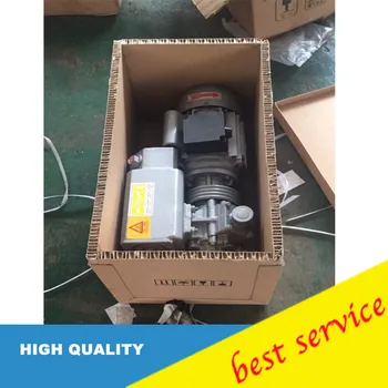 

XD-030 1HP 220v 50hz Single Stage Rotary Vane Vacuum Pump