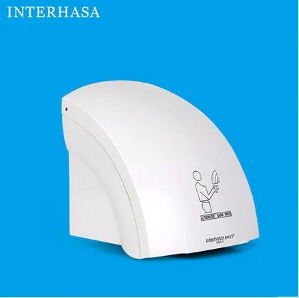 

freeshipping 1800W hand-drying device fully-automatic sensor hand dryer automatic hand dryer sensor mobile phone