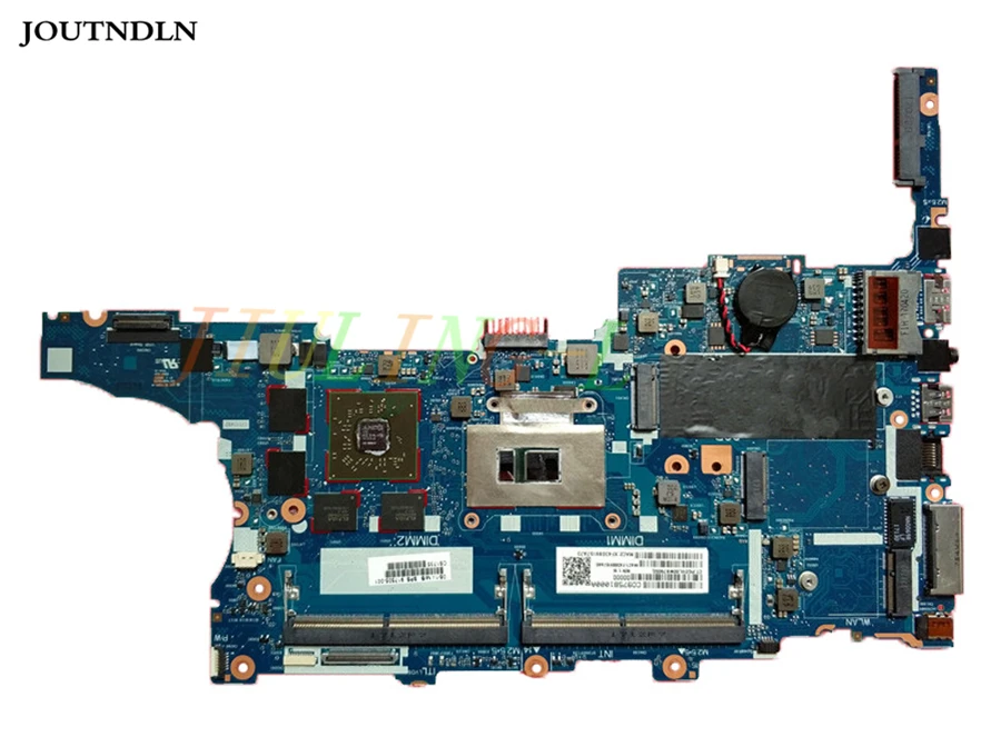 Hp 840 g4 аккумулятор