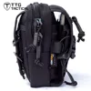 TTGTACTICAL Sports Tactical Waist Bags Compact MOLLE EDC Pouch Utility Gadget Pouch Portable Military Belt Waist Bag Pocket ► Photo 2/3