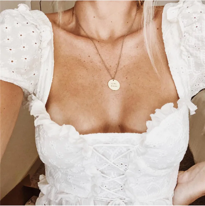 

New arrive sexy women white lace tops shorts mini cute tops