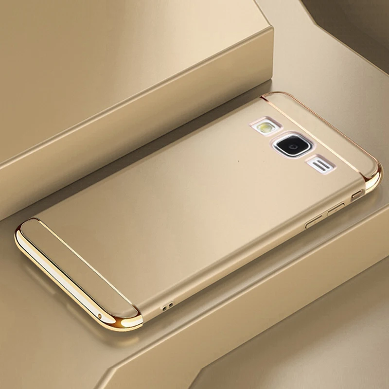 Чехол YonLinTan etui чехол для Samsung Galaxy j 7 j7 ( 2015) j700 роскошные чехлы на заднюю панель