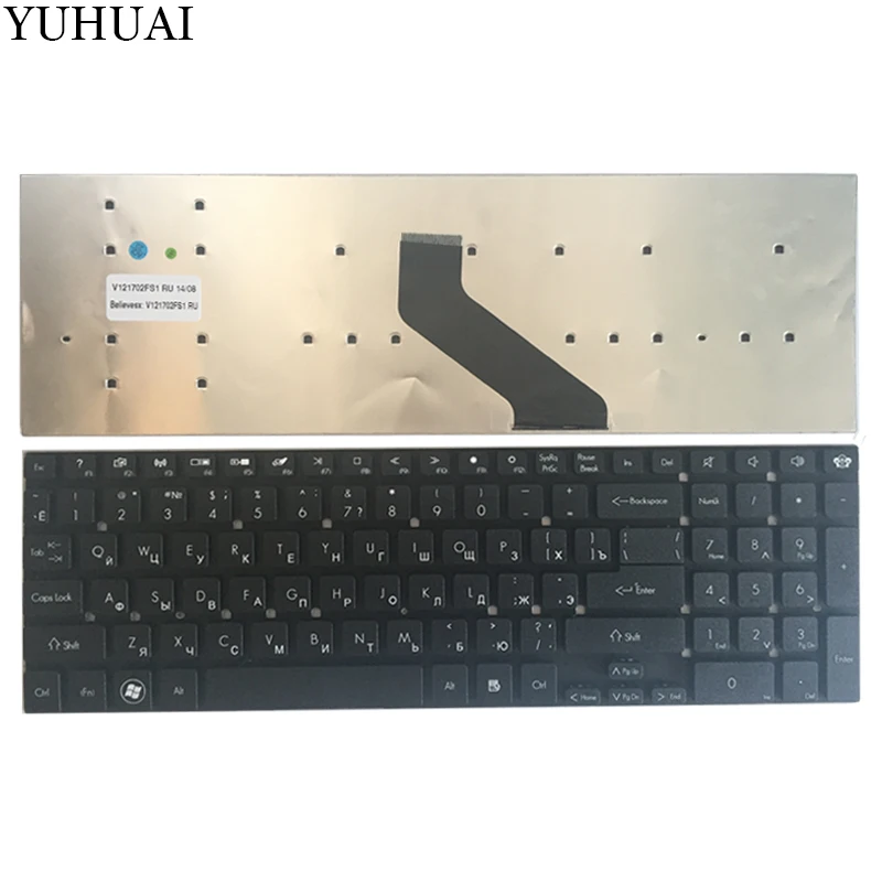 

Russian Keyboard for Packard Bell easynote TV11C P5WS0 TS11 LV11 P7YS0 TS13SB TS44HR TS44SB TSX66HR TSX62HR RU Laptop Keyboard