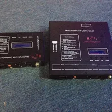 RGB видео занавес мульти контроллер RGB ткань контроллер Светодиодный контроллер занавеса