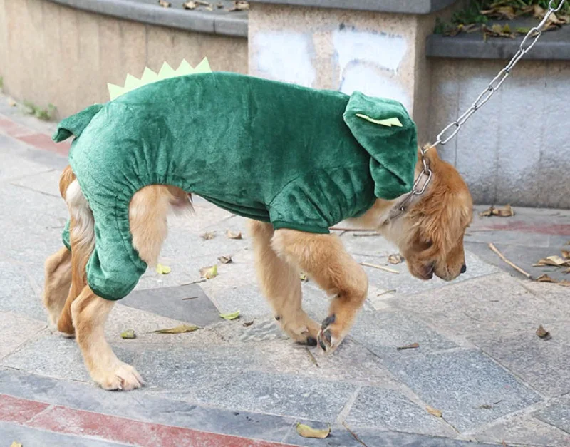 3XL-9XL одежда для больших собак золотистый ретривер, собака большого размера зимнее теплое пальто для собак с капюшоном Одежда для собак спортивная одежда