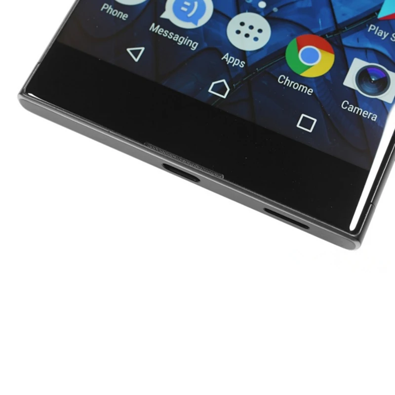 Оригинальный разблокированный смартфон Sony Xperia XA1 Ultra 6 0 дюймов четыре ядра 4 Гб ОЗУ