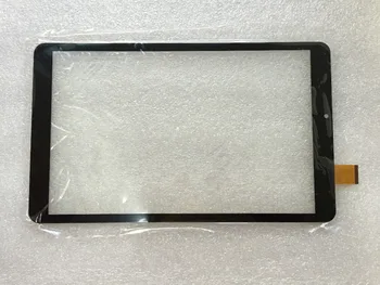 

Free shipping 10.1 inch touch screen,100% New touch panel,Tablet PC touch panel digitizer SQ-PG1033-FPC-A1