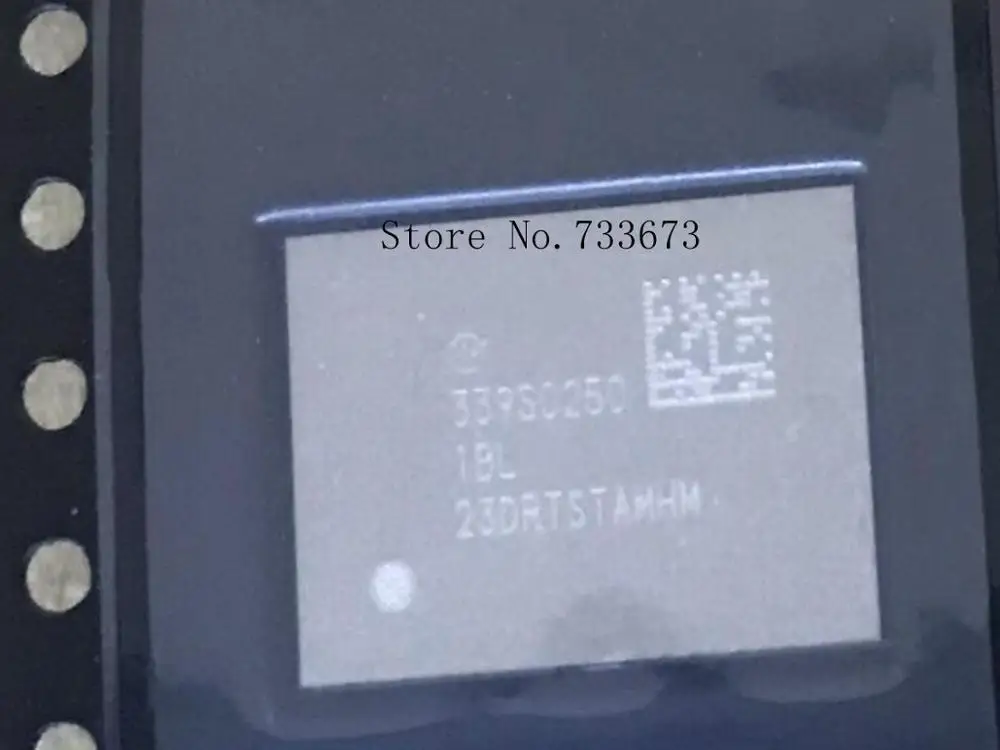

New Original 339S0250 For ipad Air 2 ipad 6 wifi bluetooth IC Module Chip Wifi Version A1566 Free Shipping