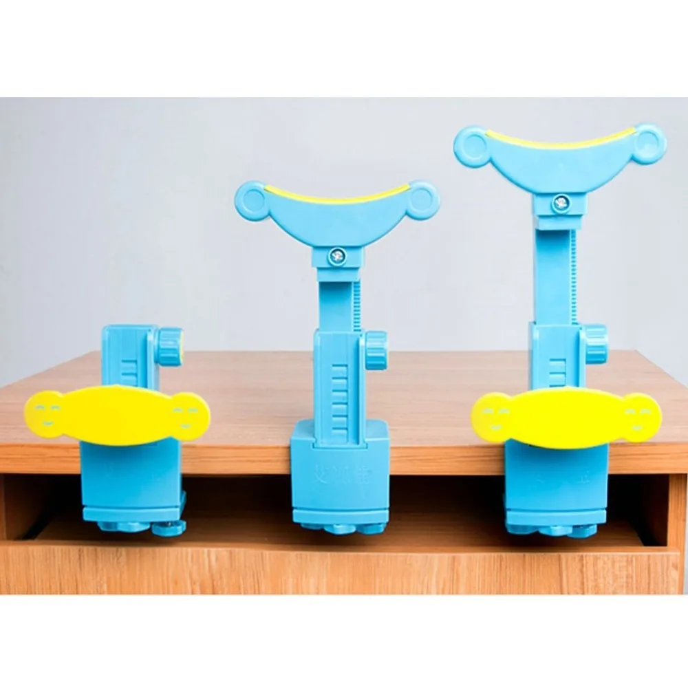 Neck Care Tool Children Eyesight Protector Prevent Myopia Pupils Eyes Sitting Corrector Correct Writing Posture Child Hot Sale