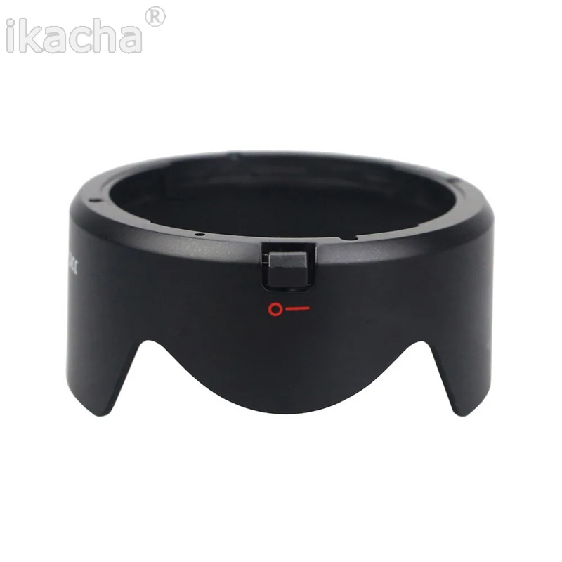 Бленда для объектива камеры Φ EW73D 67 мм лепестковая бленда Baynet Canon 80d EW 73D 18 135 f/3 5 6 IS