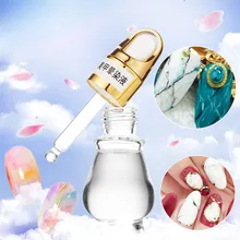 1 шт. Дизайн ногтей магия воды Диззи краситель жидкости Маникюр DIY для гель лак для ногтей ногти аксессуары Уход за ногтями детей Маникюр maquiagem