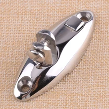 CITALL универсальная лодка корабль морской яхты RV Bimini Топ шарнир крепление класса 316 нержавеющая сталь