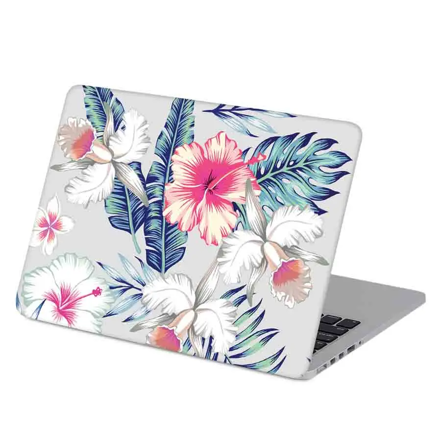Защитная Наклейка для Apple Macbook Pro Air Retina 11 12 13 15 дюймов|Наклейки ноутбуков| |