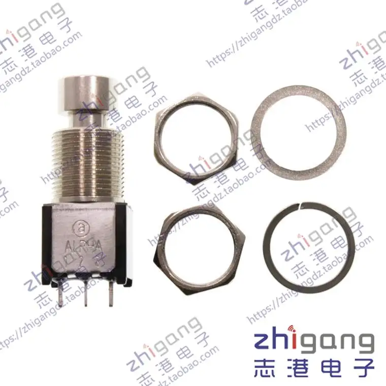 vk alfa interruptor de pe botao botao 01