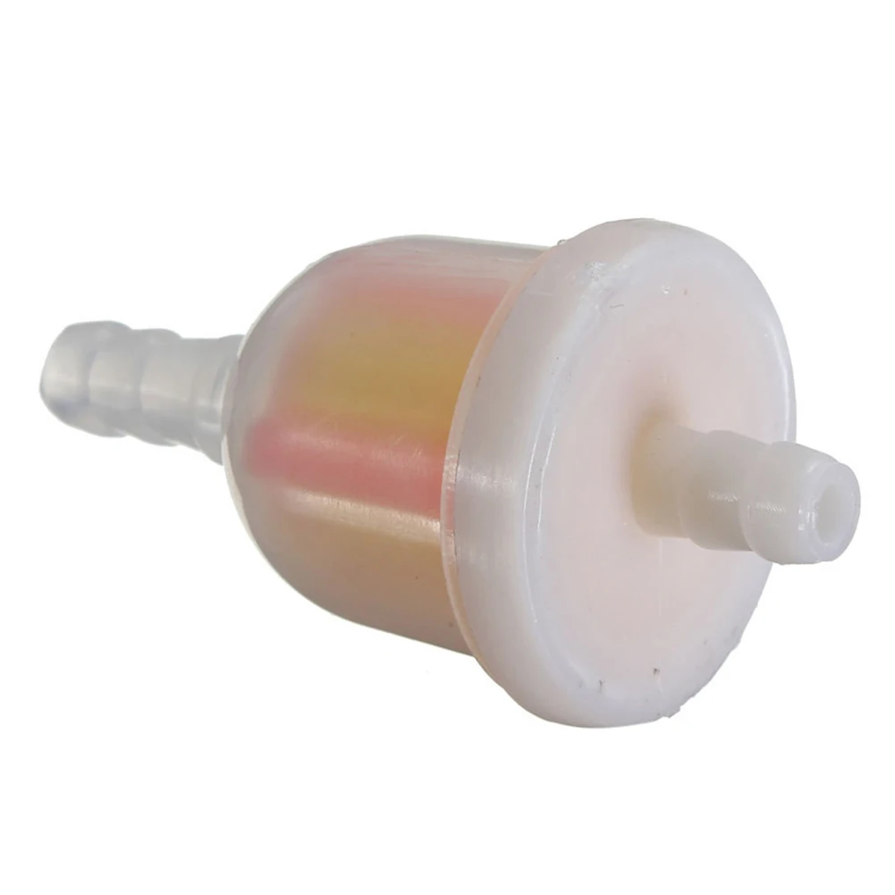 10X Gas Fuel Filter Universal for Motorcycle Dirtbike ATV Moped Scooters Go Kart
