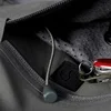 Soft Shell Hooded Military Tactical Jacket 4