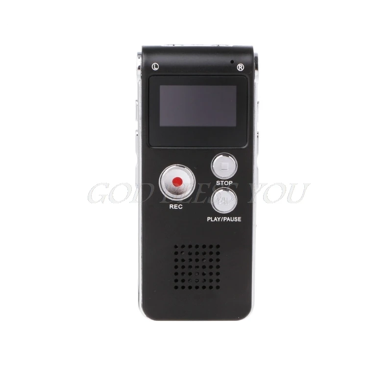 Digital Voice Recorder 8GB Mini USB Flash Audio Pen WAV MP3 Recording Dictaphone Digital Voice Recorder 8GB Mini USB Flash Audio Pen WAV MP3 Recording Dictaphone